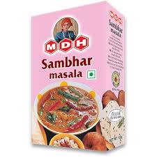 MDH Sambhar Masala 100 gm