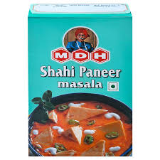 MDH Shahi Paneer Masala 100 gm