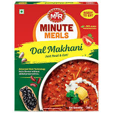 MTR Dal Makhani 300g