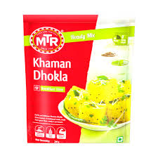MTR Khman Dhokla Mix 200 gm