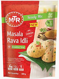 MTR Masala Rava Idli Mix 500 gm