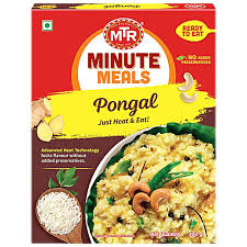 MTR RTE Pongal 300 gm