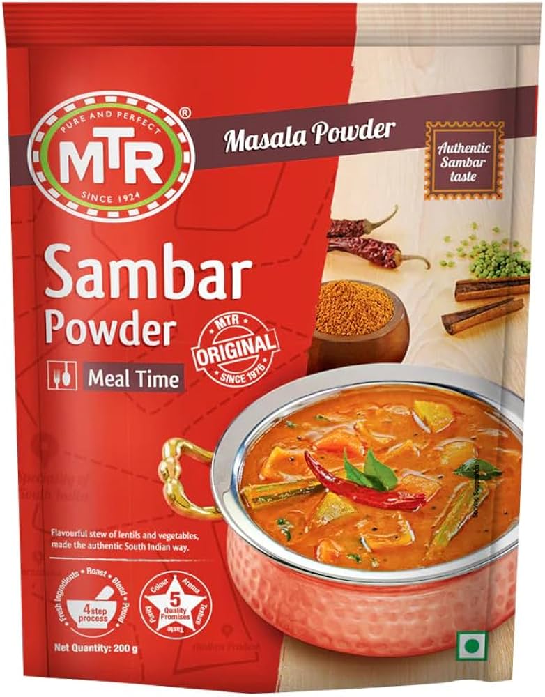 MTR Samber Powder 200 gm