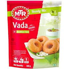 MTR Vada mix 500 gm