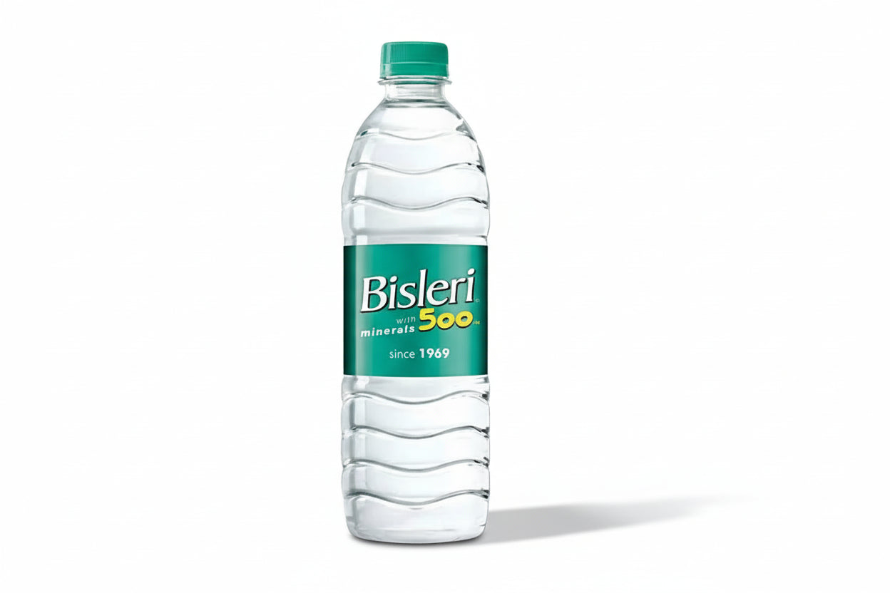 Mineral Water 50 cl