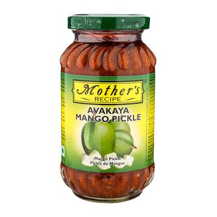 Mothers Avakaya Mango 300 gm