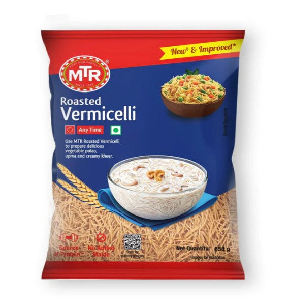 Mtr Vermicilli 440 Gm