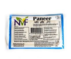 NVF Paneer 330 gm