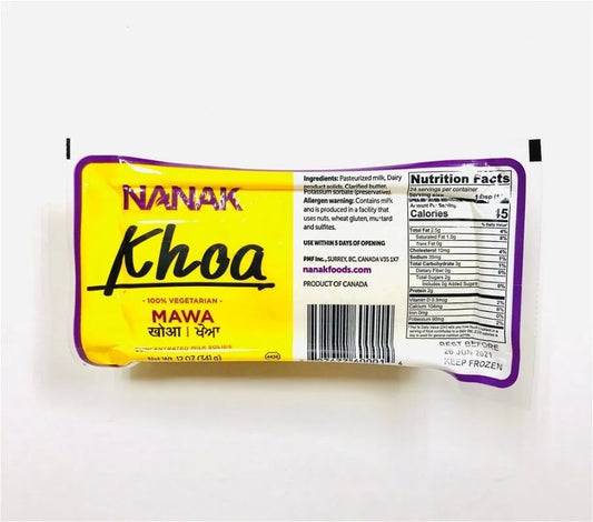 Nanak Khoa Mawa