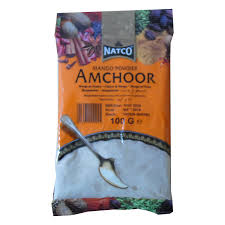 Natco Amchur Powder 100 Gm