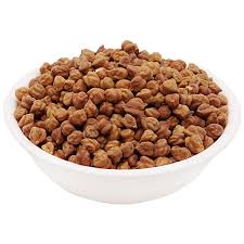 Natco Brown Chickpea(Kala Chana )1 kg