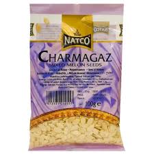 Natco Charmagaz(Melon seed) 100 Gm