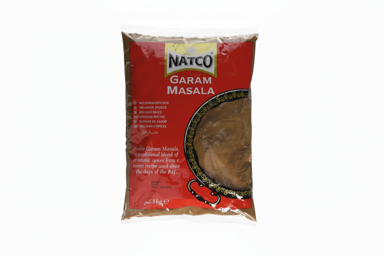 Natco Garam Masala 1 kg