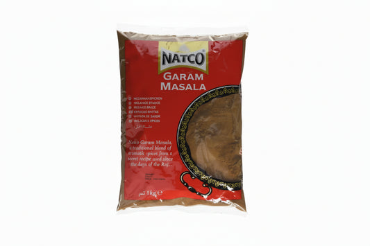 Natco Garam Masala 1 kg