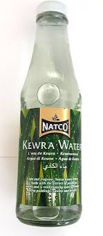 Natco Kewra Water 310 ml