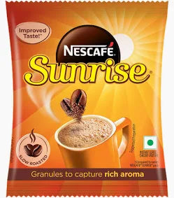 Nescafe Sunrise Premium Coffee 200 gm