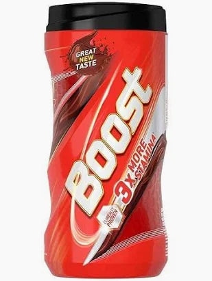 Nestle Boost 550 gm