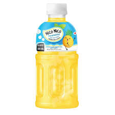 Nico Pineapple Drink  320 ml