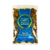 Heera Black Cardomom 50 gm