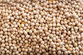 Heera Whole Yellow Peas 500 gm
