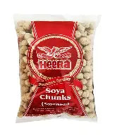 Trozos de soja Heera Wadi 250 g