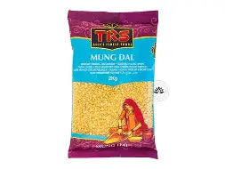 TRS MOONG DAL 2 KG