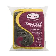 Schani Tamarind Seedless 400 gm