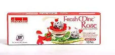 Chandan Fresh Mint Rose