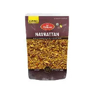 Mezcla Navratan de Haldirams 200 g 