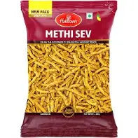 Haldiram Methi Sev 200 gm