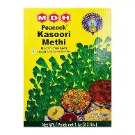 MDH Kasoori Methi Leaves 100 gm