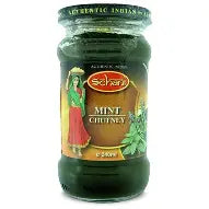 Schani Mint Chutney  300 ml