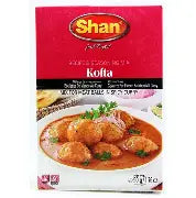 Shan Kofta Curry 50 Gm