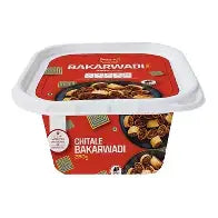 Chitale Bandhu Bhakarwadi 250 g