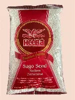 Heera Medium Sago Seeds Sabudana 500 gm