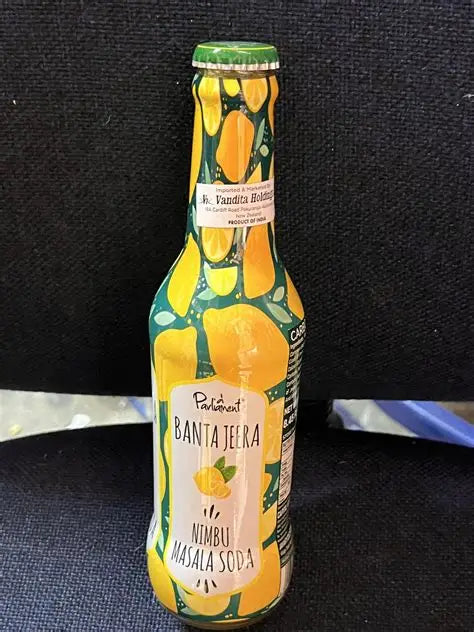 Parliament Banta Jeera 250 ml