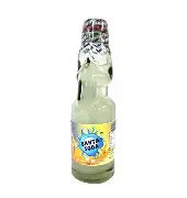 KRG Soda Banta Masala Lemon Bottle 20 ml