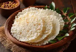 KRG Far Far Sabudana Papd 200 gm
