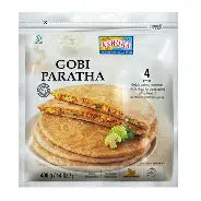 Gobi Paratha 4 PCS 400 gm