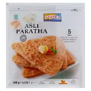 Asli Paratha 5 PCS 400 gm