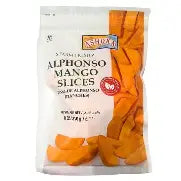 Mango Slices Alphonso 310 gm