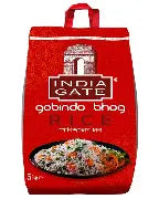 India Gate Gobindo Bhog Rice 5 kg