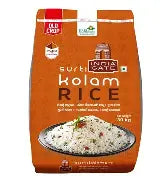 India Gate Surti Kolam Rice 5kg