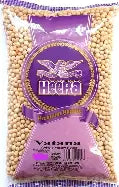 Heera Whole Yellow Peas 2 kg