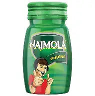 Dabur Hajmola Pudina Tablet