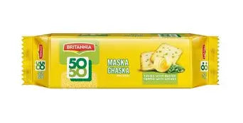 Britannia Maska Chaska 62 gm