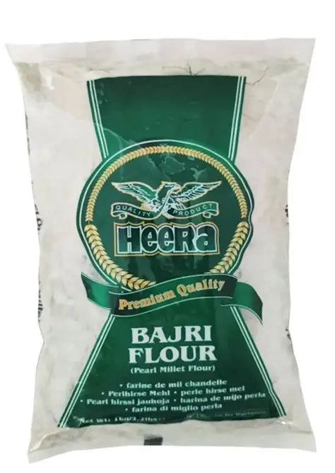 Heera Bajri Flour 1 kg