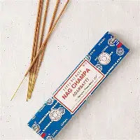 Agarbati Nag Champa