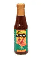 Mothers Samosa Chutney  370 gm