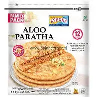 Aloo Paratha Family Pack 12 PCS 1.2 kG